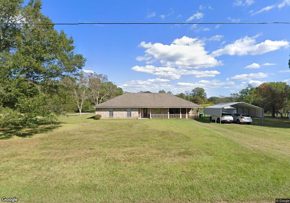 23400 Mitchell Rd, Picayune, MS 39466 - photo 1