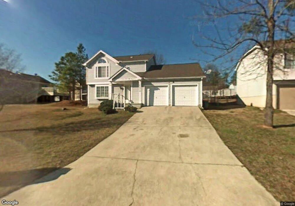 6078 Raintree Bend, Lithonia, GA 30058 - photo 1