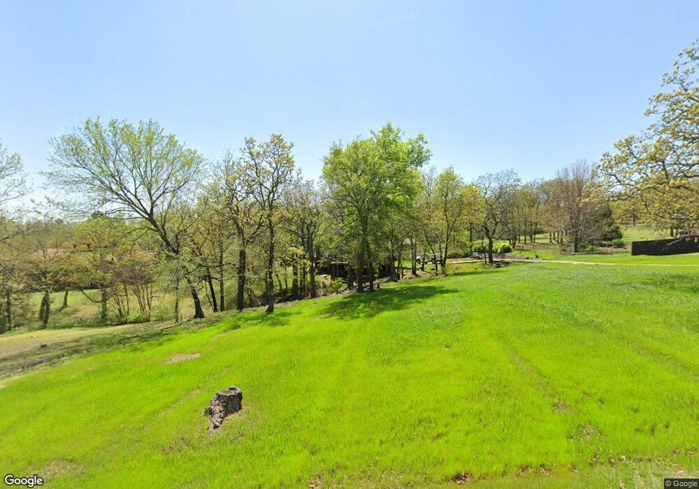 4220 Colonial Dr, Sapulpa, OK 74066 - photo 1