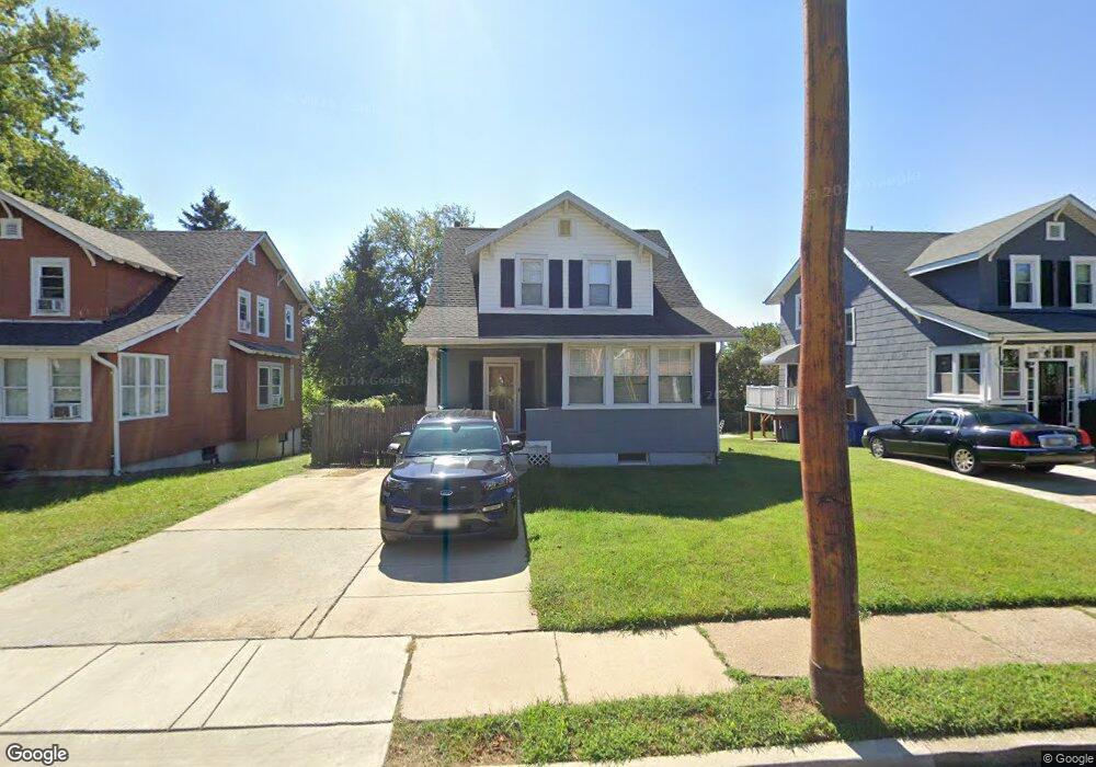 3605 Parkside Dr, Baltimore, MD 21214 - photo 1