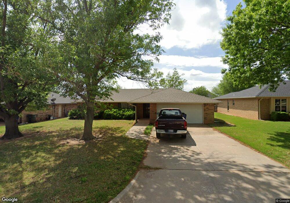 2115 Westbriar Rd, Duncan, OK 73533 - photo 1