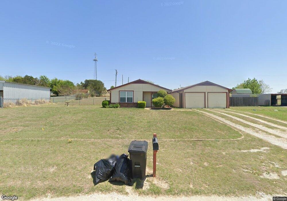 1502 Linda Ln, Weatherford, TX 76087 - photo 1