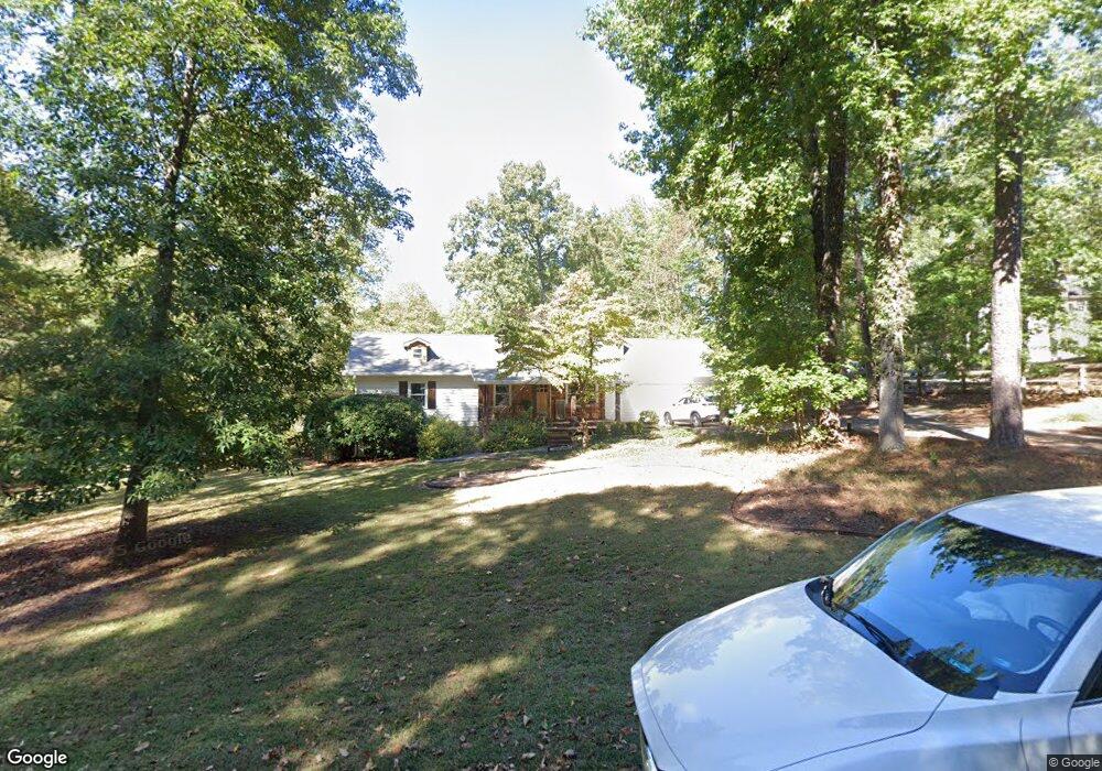 1215 Hitching Post Ln, Suwanee, GA 30024 - photo 1
