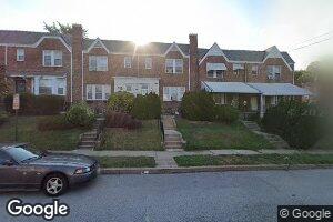 2314 Poplar Grove St, Baltimore, MD 21216