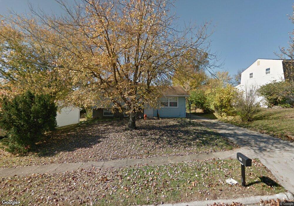 3110 Hill Grove Ave, Columbus, OH 43223 - photo 1