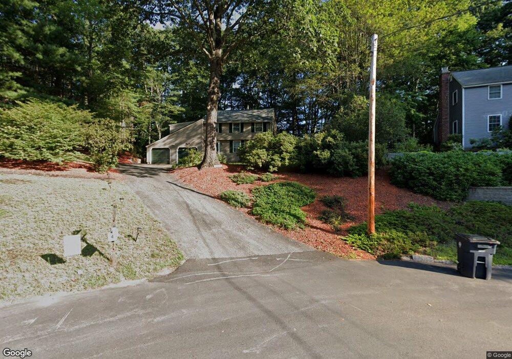 4 Duchess Rd, Nashua, NH 03063 - photo 1