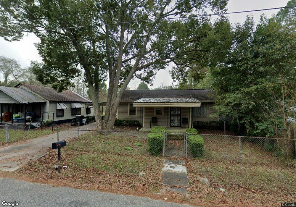 56 Pecan St, Tifton, GA 31794 - photo 1