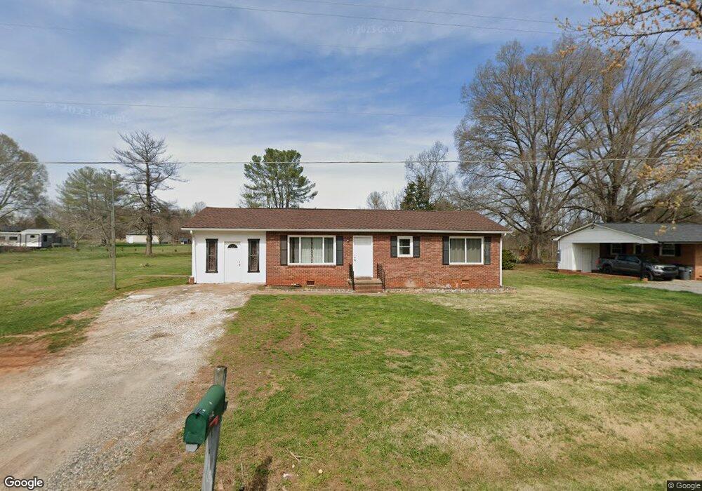 467 Nixon Rd, Statesville, NC 28625 - photo 1