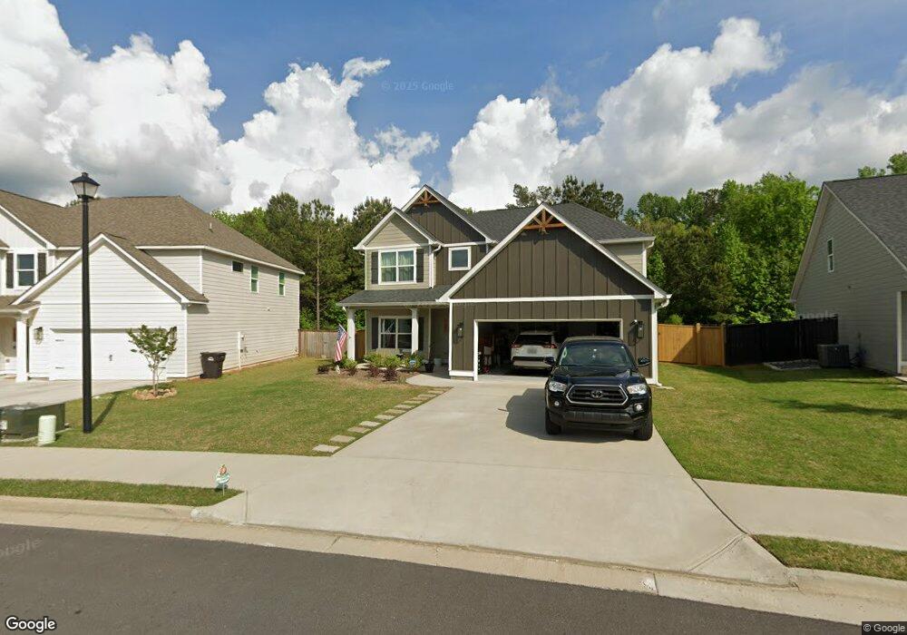 107 Kingston Cir, Carrollton, GA 30117 - photo 1