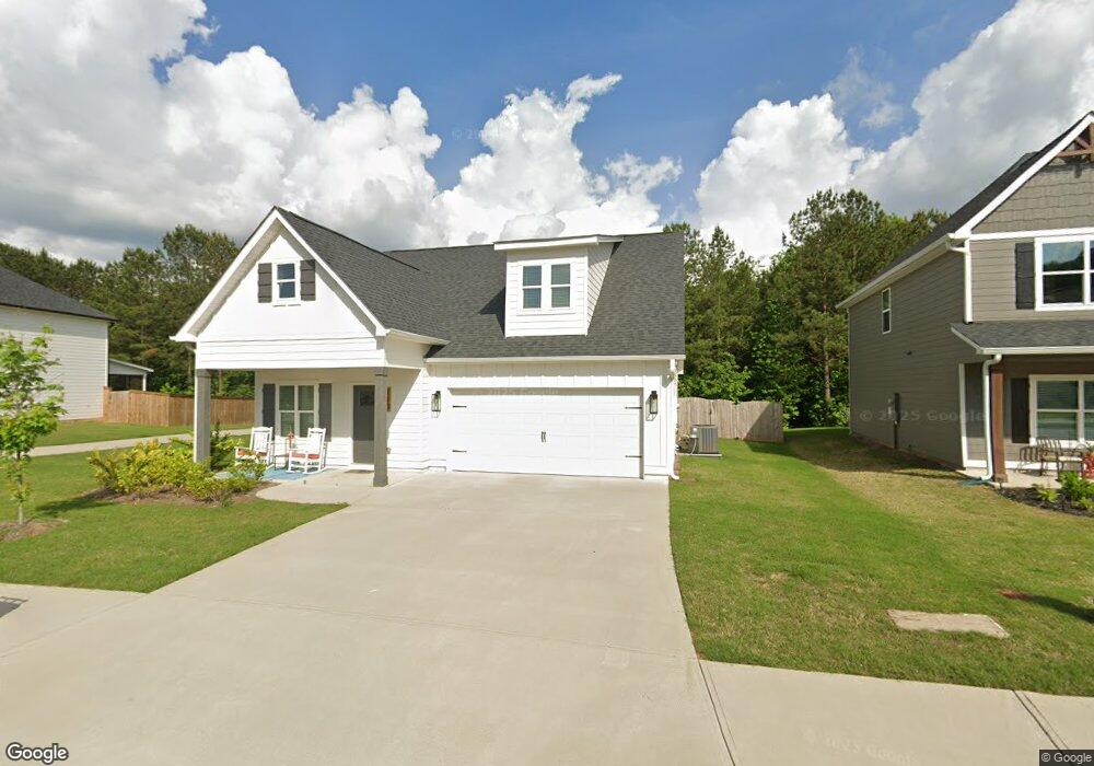 113 Kingston Cir, Carrollton, GA 30117 - photo 1