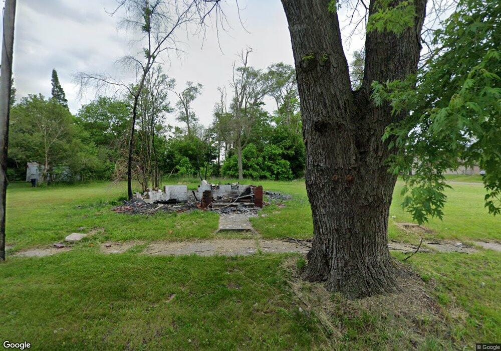 1606 E Hamilton Ave, Flint, MI 48506 - photo 1