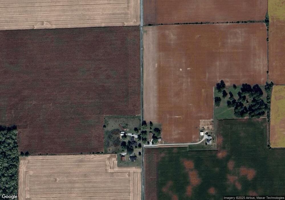 9250 N 900 E, Sheridan, IN 46069 - photo 1