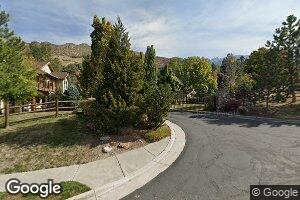 3398 E Canyon Ranch Rd, Salt Lake City, UT 84121