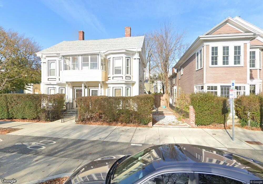 147 Western Ave, Cambridge, MA 02139 - photo 1