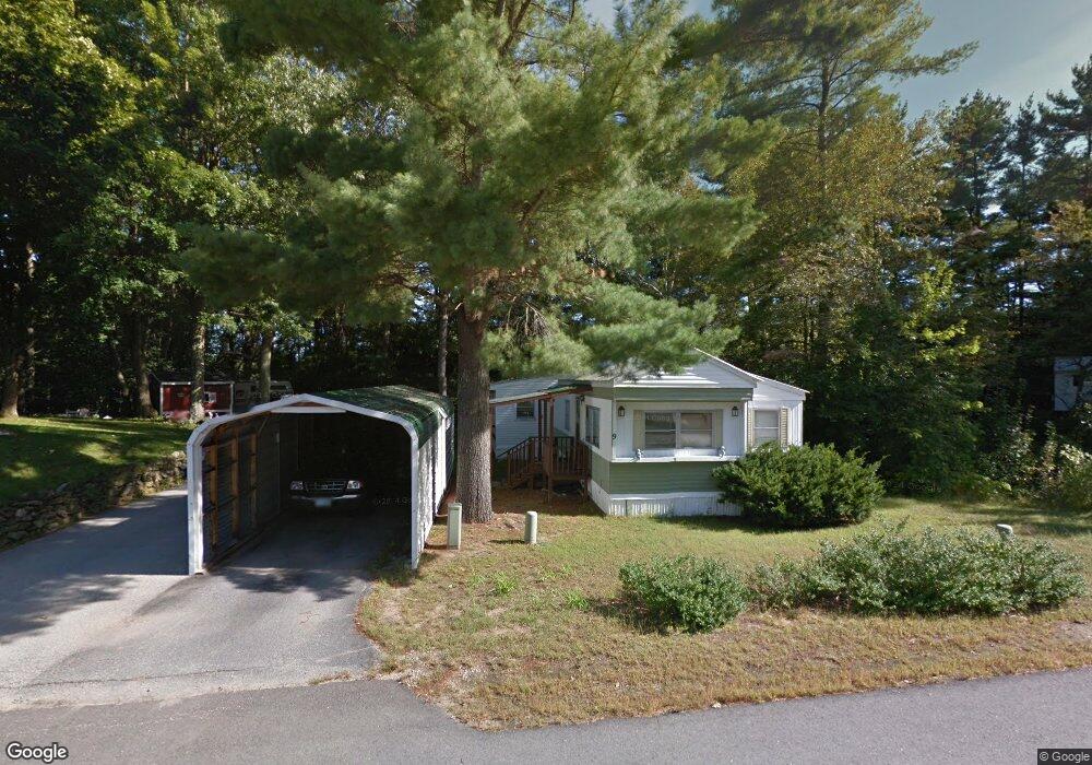 9 Kings Row, Epsom, NH 03234 - photo 1