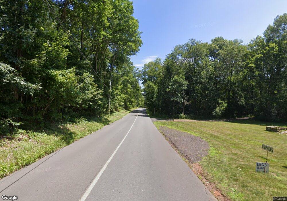 885 Candlewood Hill Rd, Durham, CT 06422 - photo 1