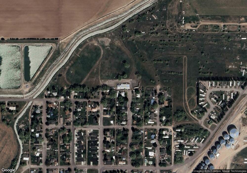 711 1st E, Ririe, ID 83443 - photo 1