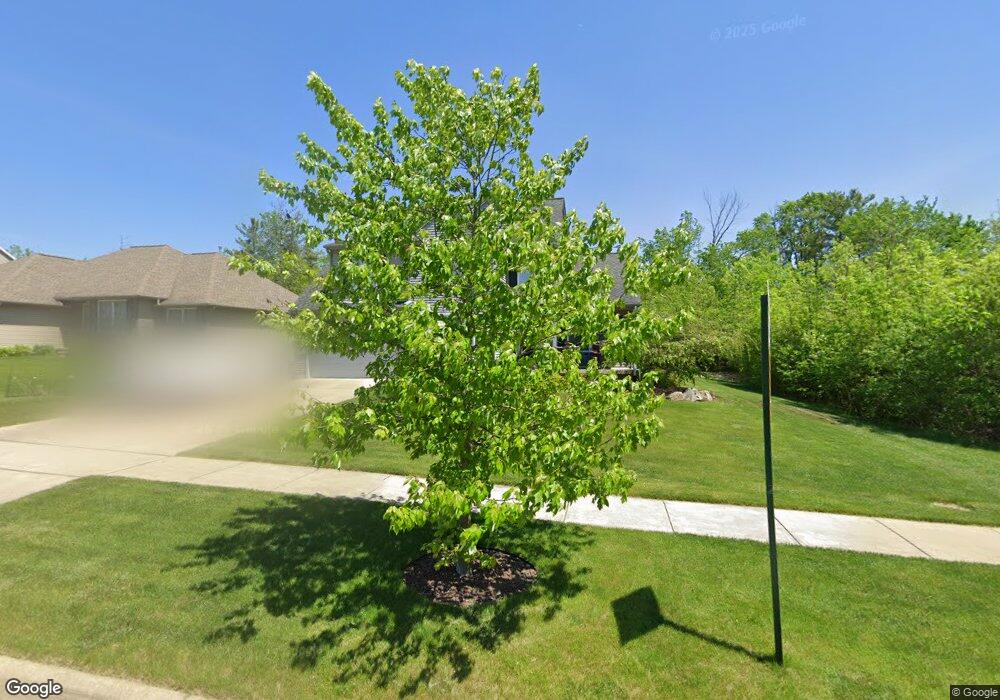 3743 Burnham Rd unit 19, Ann Arbor, MI 48108 - photo 1