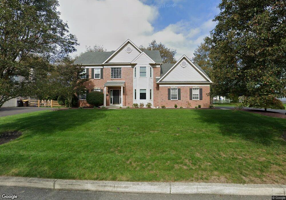 1005 Linden Way, Chalfont, PA 18914 - photo 1
