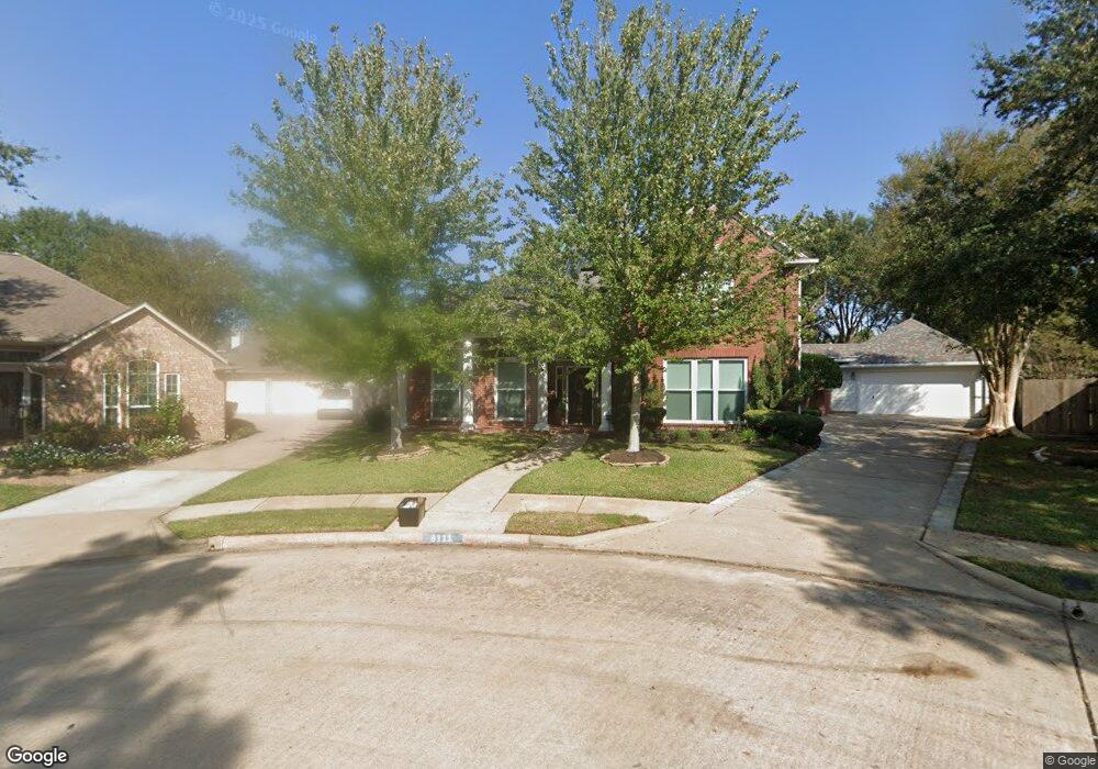 8111 Preston Springs Ct, Houston, TX 77095 - photo 1
