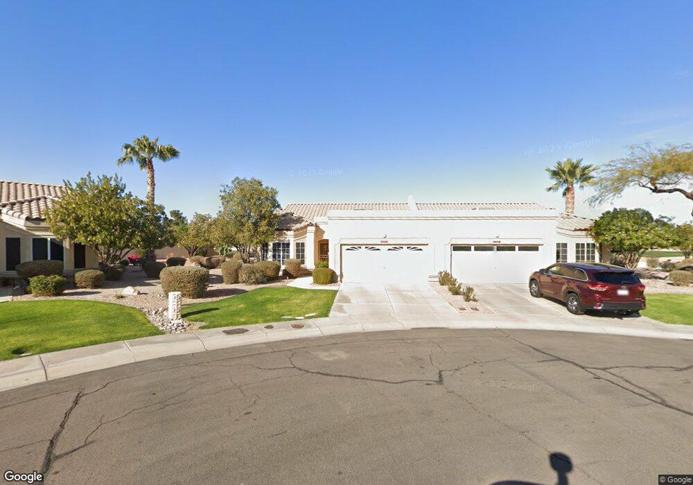 8822 W Piute Ave, Peoria, AZ 85382 - photo 1