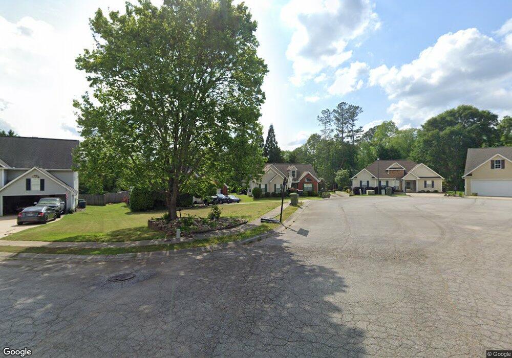 402 Turtle Cove, Carrollton, GA 30116 - photo 1