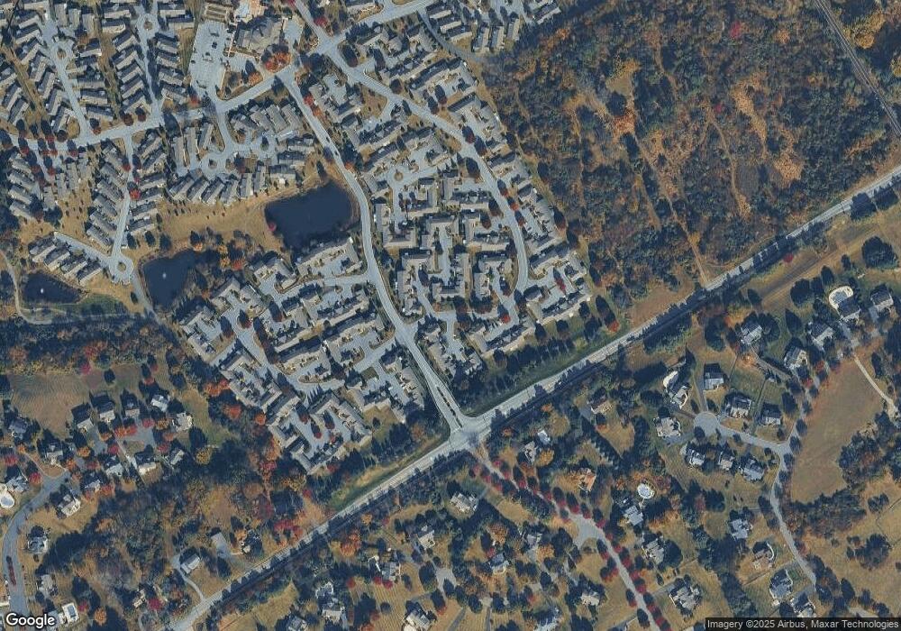 7 W Hunt Master Hollow unit 129, Glen Mills, PA 19342 - photo 1