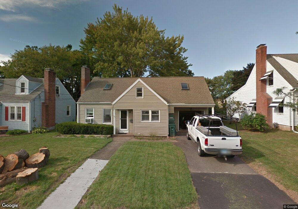 261 High St W, Manchester, CT 06040 - photo 1