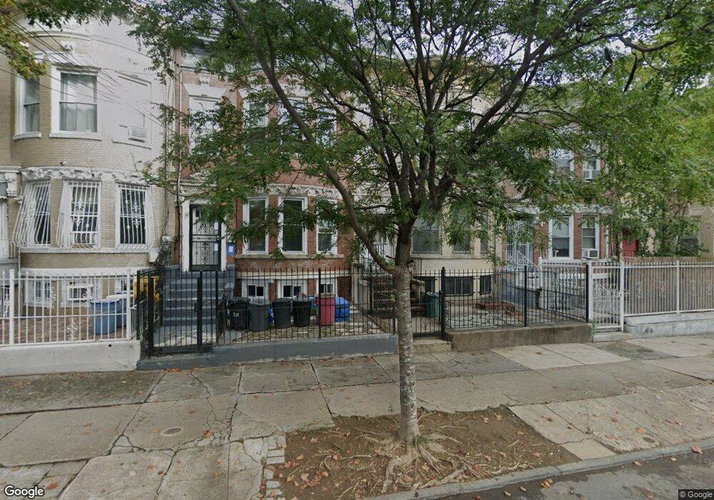 459 Ridgewood Ave, Brooklyn, NY 11208 - photo 1