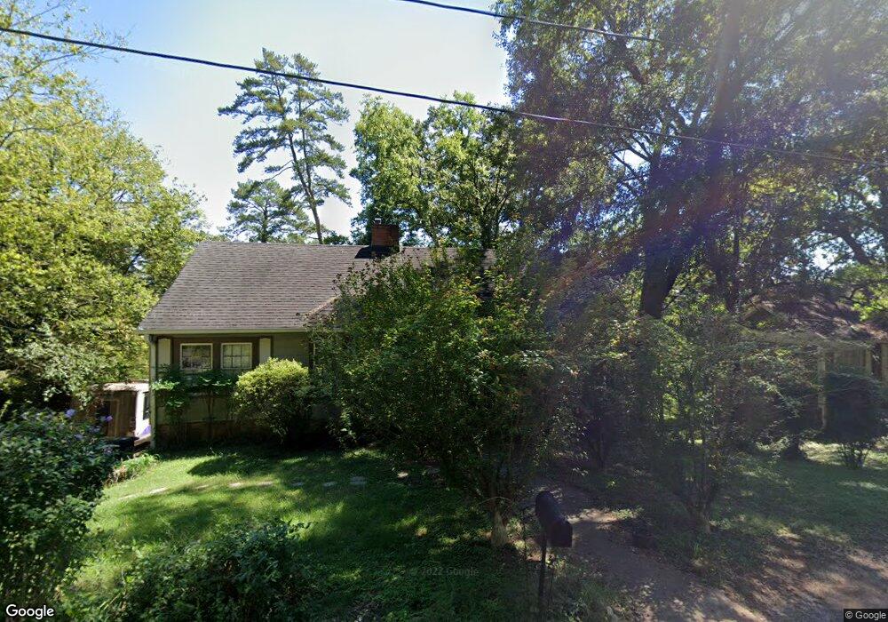 5 Morningside Dr SW, Rome, GA 30161 - photo 1