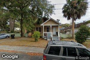 2134 Texas Ave, Savannah, GA 31404