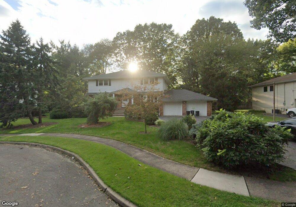 82 Nottingham Rd unit 1X, Fair Lawn, NJ 07410 - photo 1