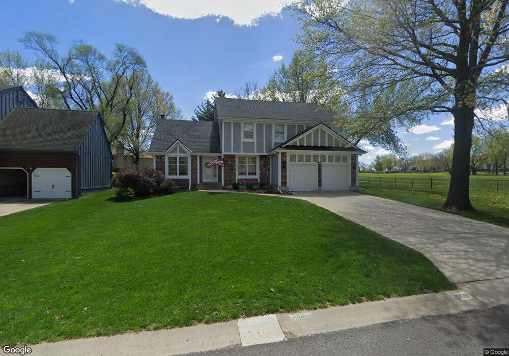 15521 W 89th St, Lenexa, KS 66219 - photo 1