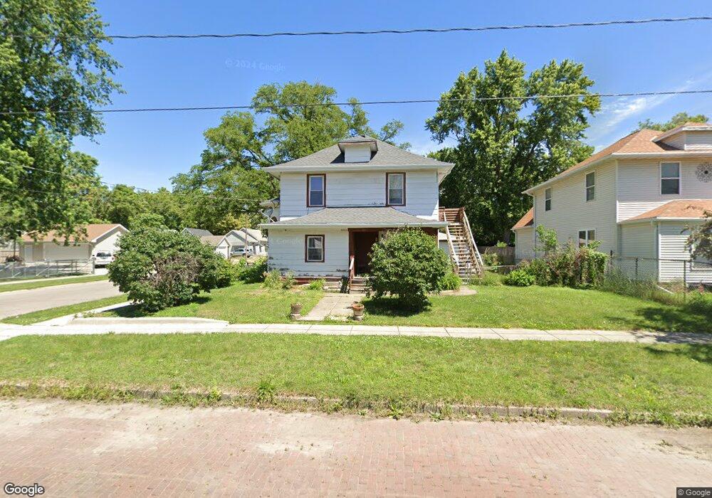 2500 Des Moines St, Des Moines, IA 50317 - photo 1