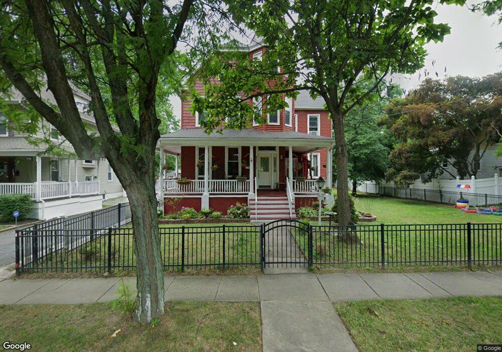 913 Collings Ave, Oaklyn, NJ 08107 - photo 1