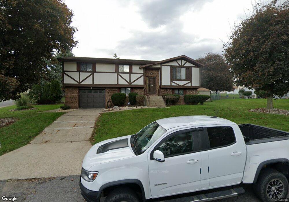 2403 Birney Ave, Scranton, PA 18505 - photo 1