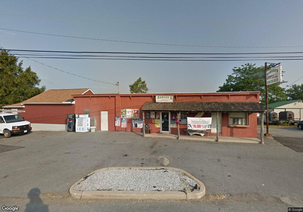 4170 Francis Scott Key Hwy, Taneytown, MD 21787 - photo 1