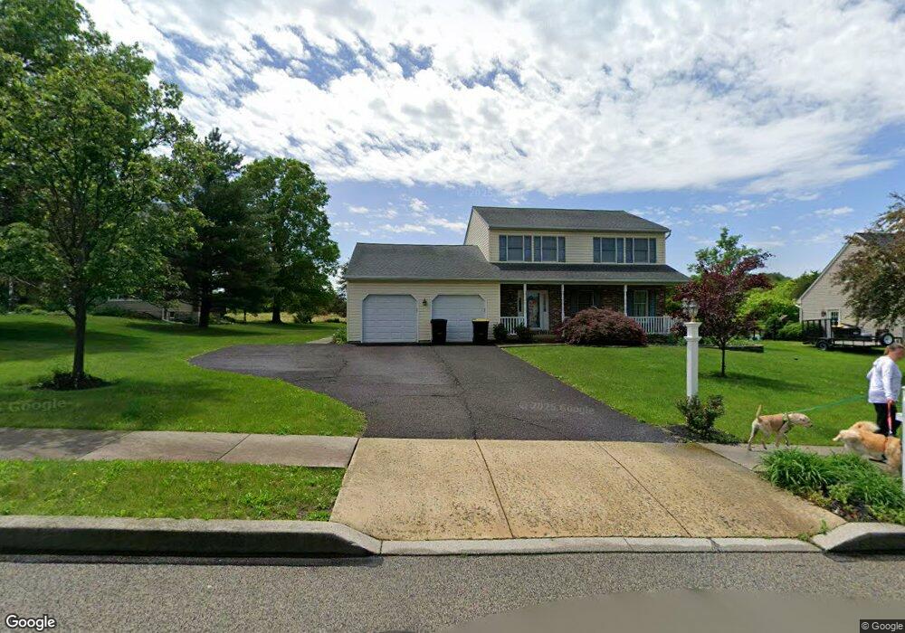 1070 E 2nd St, Red Hill, PA 18076 - photo 1