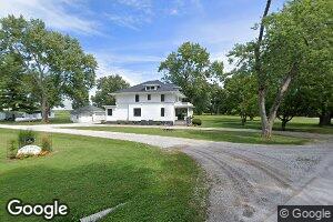 15824 Manns Chapel Rd, Rossville, IL 60963