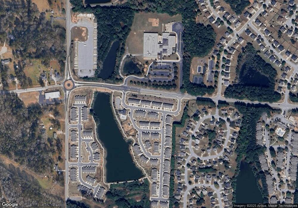 100 Story St, Covington, GA 30016 - photo 1