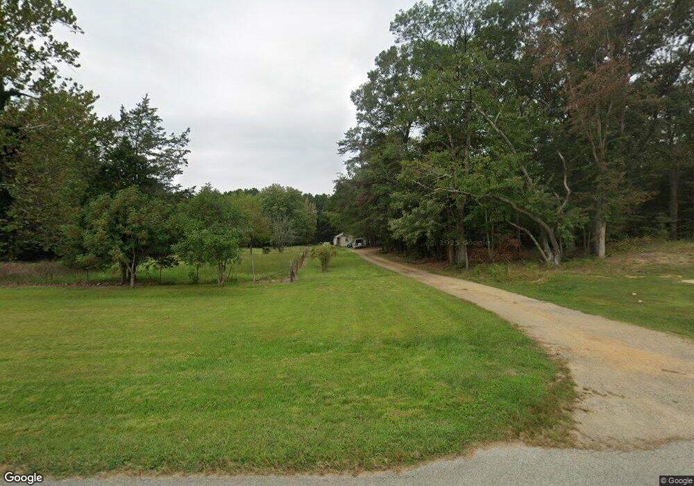 45186 Take It Easy Ranch Rd, Callaway, MD 20620 - photo 1