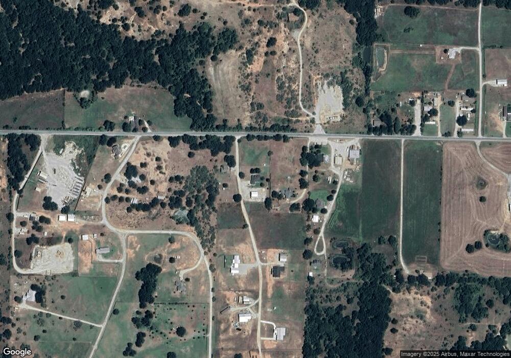 427 County Road 3170, Decatur, TX 76234 - photo 1