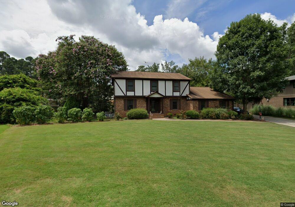 2704 Butler Place, Augusta, GA 30909 - photo 1