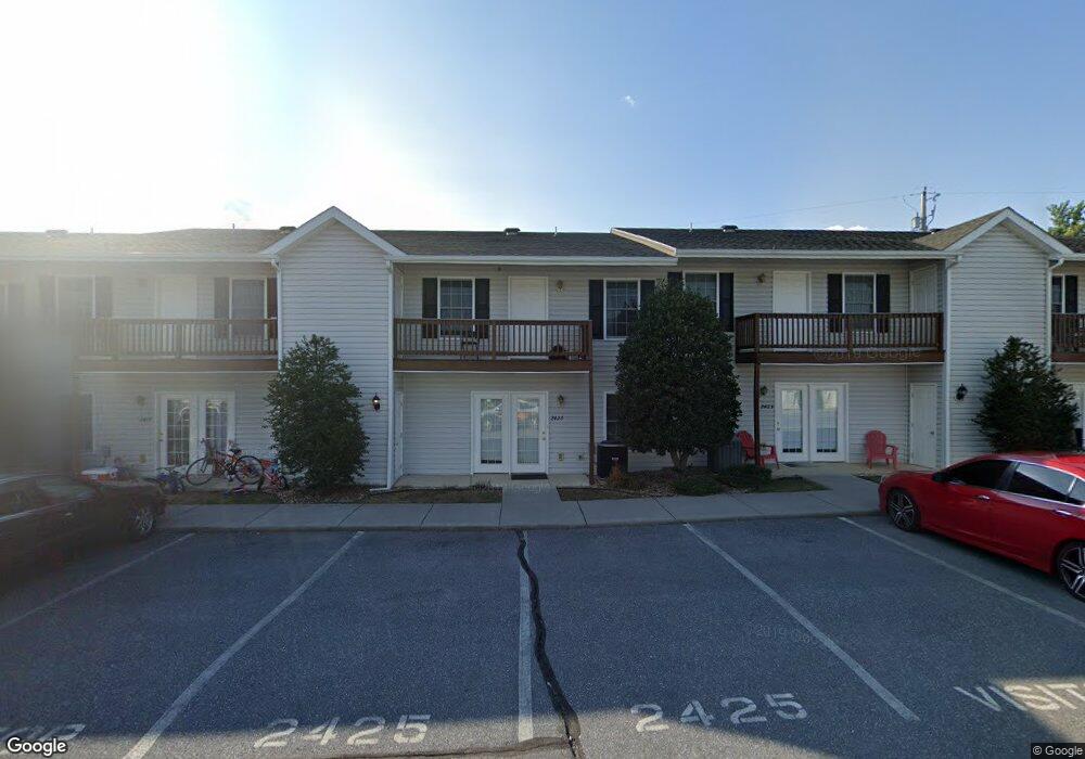 2439 Millwood Loop unit 10, Harrisonburg, VA 22801 - photo 1