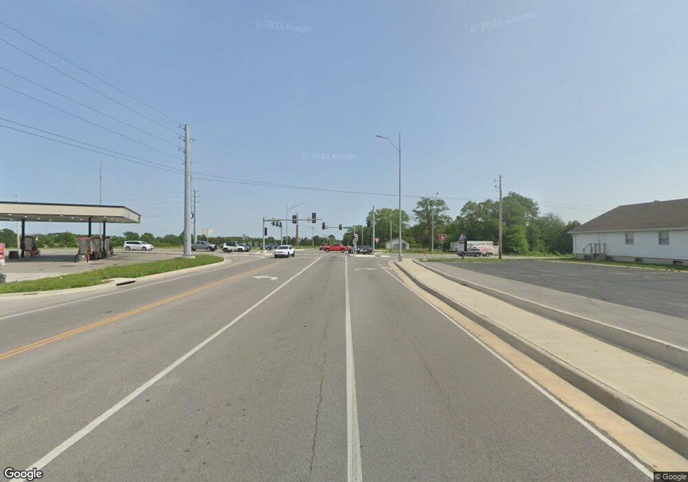 Lot 117 S Nicholas Rd, Nixa, MO 65714 - photo 1