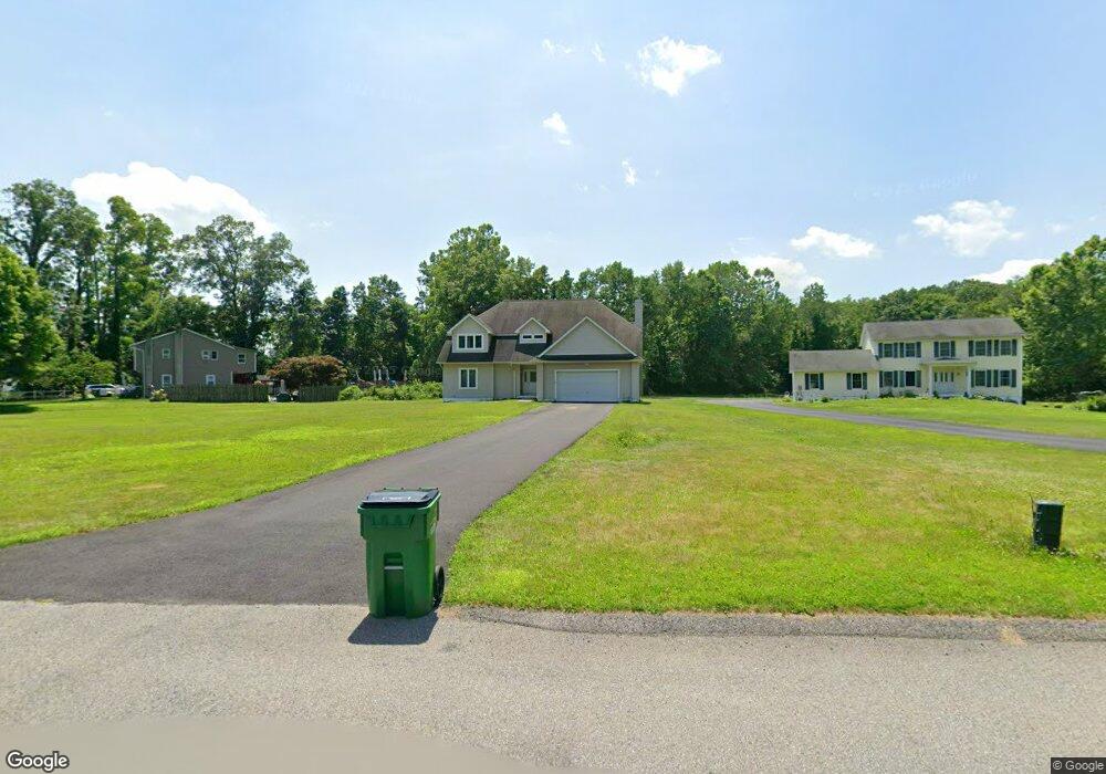 5 Bellas Way, Poughkeepsie, NY 12601 - photo 1