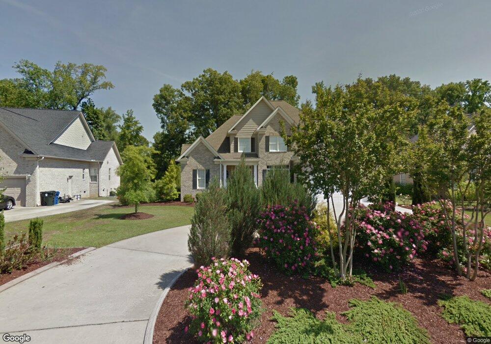 619 Cedar Ridge Dr, Winterville, NC 28590 - photo 1