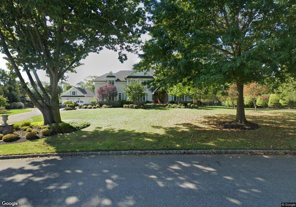 18 Raven Rd, Colts Neck, NJ 07722 - photo 1