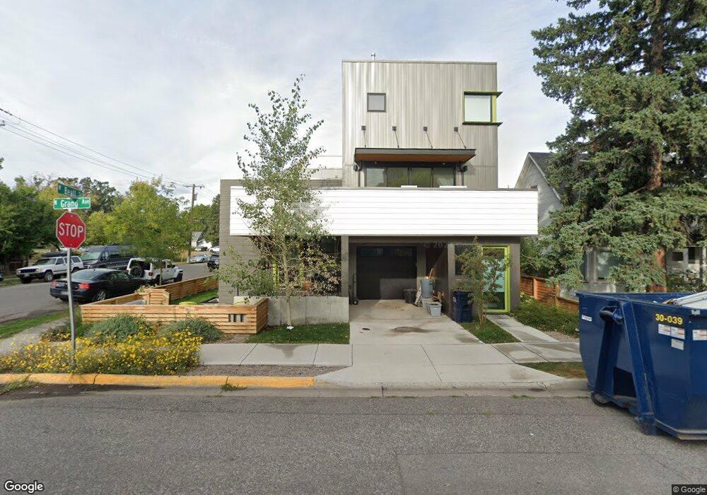301 N Grand Ave, Bozeman, MT 59715 - photo 1