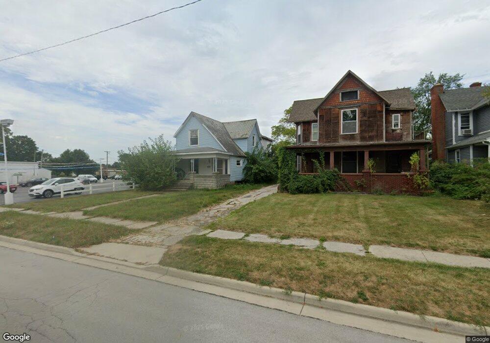 2416 N Main St, Findlay, OH 45840 - photo 1